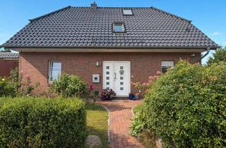 Einfamilienhaus kaufen in 23942 Dassow, Charmantes verklinkertes Einfamilienhaus vor den Toren des Ostseebades Travemünde