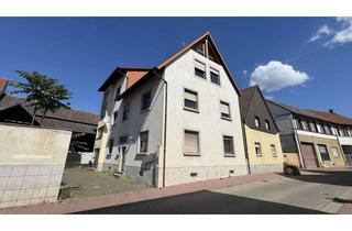 Mehrfamilienhaus kaufen in 67141 Neuhofen, Mehrfamilienhaus mit 3 Wohnungen und Stellplätze. Gut vermietet 6,65% Rendite