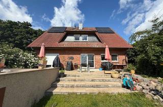 Einfamilienhaus kaufen in 21423 Drage, *** Einfamilienhaus mit Pferdehaltung direkt am Haus ***