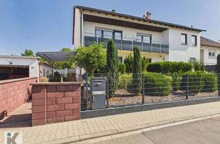 Haus kaufen in 67259 Großniedesheim, Für drei Kinder gemacht. Für die ganze Familie gedacht.