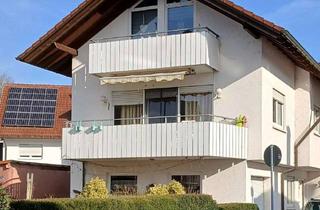 Doppelhaushälfte kaufen in 77855 Achern, Doppelhaushälfte in Achern-Önsb.