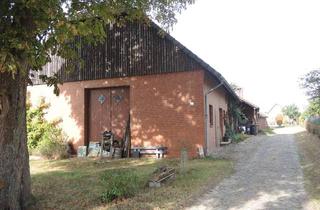 Haus kaufen in Am Winkel, 29485 Lemgow, Landhaus funktional und Solide im Wendland