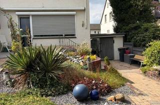 Doppelhaushälfte kaufen in 45659 Recklinghausen, "Ein Haus für Zwei" Charmante Doppelhaushälfte in Recklinghausen