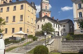 Haus kaufen in 07973 Greiz, 07973! Greiz - Haus mit großer Wohnung u. kleinem Grundstück