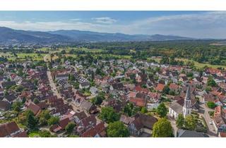 Haus kaufen in 79279 Vörstetten, Denkmalgeschütztes Fachwerkensemble im Ortszentrum