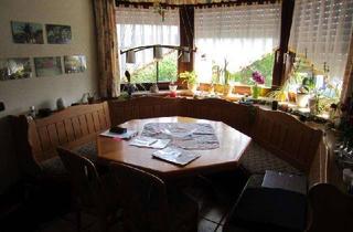 Haus kaufen in 72186 Empfingen, Empfingen, schönes EFH mit ELW 174qm WFl, Bj 1985 Garage Stellpl, Garten,