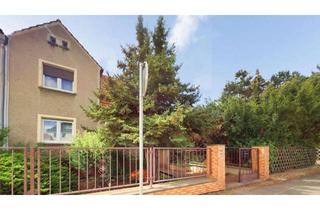 Haus kaufen in 06502 Thale, Kleines Zuhause mit viel Freiraum