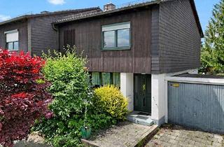 Haus kaufen in 82024 Taufkirchen, „Reihenendhaus mit 490 m² Grundstück & Westgarten | Angebotsverfahren ab 690.000 €“