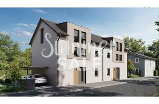 Doppelhaushälfte kaufen in Wilhelmstraße 23, 68723 Oftersheim, * SUMMER SALE * KfW-Kredit sichern ! Attraktive Doppelhaushälfte in gefragter Lage von Oftersheim