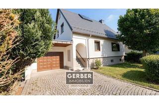 Einfamilienhaus kaufen in 07366 Blankenstein, Modernes Einfamilienhaus mit neuwertigem Prefa-Dach von 2019