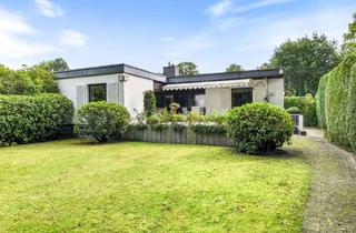 Haus kaufen in 22559 Rissen, Rissen - Bungalow Liebhaber aufgepasst!