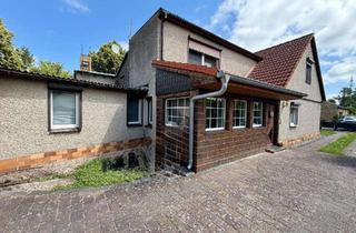 Haus kaufen in Bergstraße 56, 16727 Velten, Einziehen und Wohlfühlen – Charmante Immobilie mit Potenzial