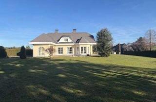 Villa kaufen in 86551 Aichach, Klassische Stadtvilla in begehrter, familienfreundlicher Lage von Aichach