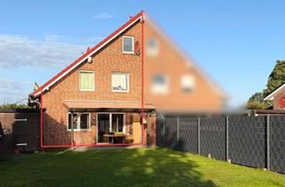 Haus kaufen in 48488 Emsbüren, Gemütliches Teilhaus in guter Lage