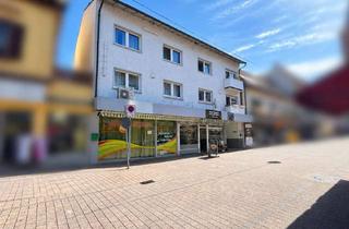 Haus kaufen in 69412 Eberbach, Geldanleger aufgepasst: Gute Mieter - Sichere Rendite in Eberbach!