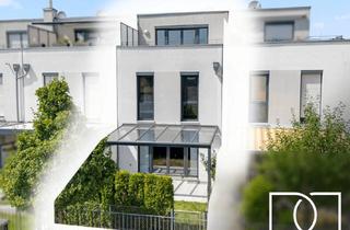 Einfamilienhaus kaufen in 91126 Schwabach, Baujahr 2016! Energieeffizientes Einfamilienhaus mit Keller und Dachterrasse in ruhiger Stadtlage