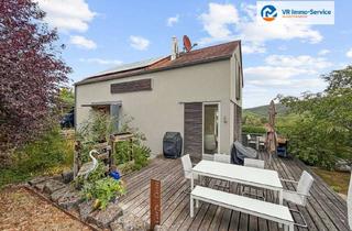 Einfamilienhaus kaufen in 97250 Erlabrunn, Wohlfühlhaus mit Weitblick- Hochwertiges Einfamilienhaus in begehrter Lage