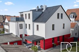 Haus kaufen in 95447 Altstadt, Einzigartige Kapitalanlage! Saniertes MFH mit 5 freien Wohnungen zur sofortigen Neuvermietung