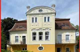Villa kaufen in 01994 Annahütte, Repräsentative Villa mit viel Historie