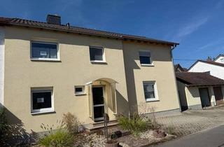 Doppelhaushälfte kaufen in 67551 Horchheim, Großzügige Doppelhaushälfte in begehrter Siedlungslage