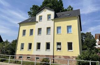 Mehrfamilienhaus kaufen in Obere Hauptstraße 170, 09228 Wittgensdorf, Kapitalanlage mit Potenzial: Vollvermietetes Mehrfamilienhaus in Wittgensdorf!