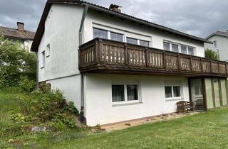 Haus kaufen in 94227 Zwiesel, Ein nettes Haus mit wunderschönem Ausblick in Zwiesel