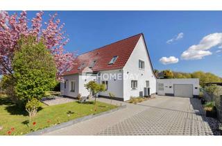 Haus kaufen in 23936 Bernstorf, Großzügig wohnen: vollständig Sanierter Wohntraum mit Einliegerlösung und weitläufigem Grundstück