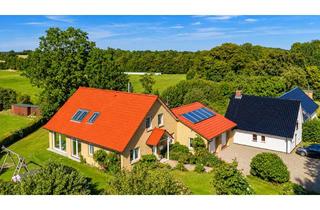 Haus kaufen in 24986 Havetoftloit, Wundervolle Abseitslage- Koppel- 2 Wohnhäuser
