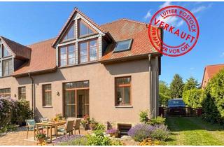 Haus kaufen in Krakower Straße, 18292 Kuchelmiß, Wohnen in der Mecklenburgischen Seenplatte | www.LUTTER.net