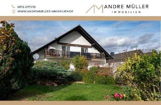 Haus kaufen in 63549 Ronneburg, 3 Einheiten für Familie, Mehrgenerationen, Vermietung oder Einlieger! Viele Möglichkeiten ein Haus.