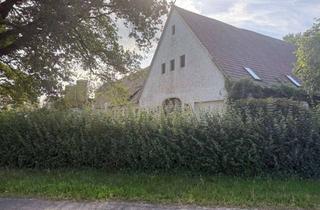 Haus kaufen in 32351 Stemwede, Idyllische Oase mit Potenzial – Lage-Highlights in Stemwede-Niedermehnen