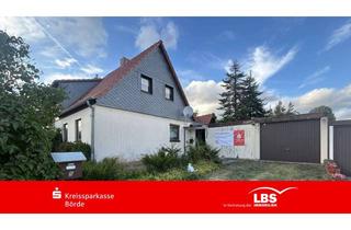 Haus kaufen in 39387 Oschersleben, Ein bezauberndes Zuhause!