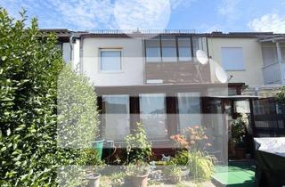Haus kaufen in 94032 Passau, Renovierungsbedürftiges Reihenmittelhaus mit Gestaltungspotenzial in begehrter Stadtlage von Passau