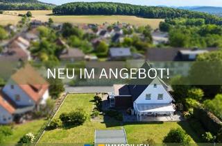 Einfamilienhaus kaufen in 32602 Vlotho, Ein Zuhause mit Gartenidylle – gepflegtes Einfamilienhaus in Vlotho