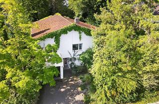 Haus kaufen in 88447 Warthausen, Ein Anwesen, das beeindruckt - repräsentatives Wohnen mit viel Raum und Natur