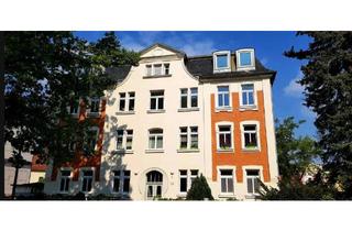 Haus kaufen in Forstweg 14, 09599 Freiberg, MEGA =》 RENDITE MFH + 2 GARAGEN !!