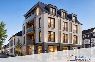 Haus kaufen in 53937 Schleiden, Vision für Investoren und Projektentwickler - Wohn- und Gewerbeimmobilie im Zentrum von Schleiden