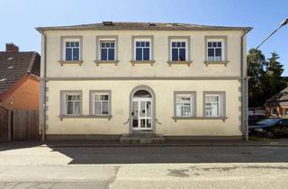 Mehrfamilienhaus kaufen in 23769 Fehmarn, Historischer Altbaucharme mit Perspektive – Mehrfamilienhaus mit fünf Wohneinheiten und laufenden...