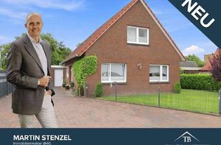 Haus kaufen in 26524 Hage, Wohnraum. Freiraum. Lebensraum - Weil Zuhause mehr alsvier Wände ist.