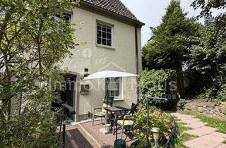 Haus kaufen in Ruppenhahn 11, 58791 Werdohl, Teilsaniertes Reihenendhaus mit ca. 80m² Wohnfläche und ca. 40m² ausgebautem Dachstudio