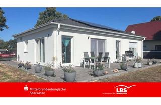 Haus kaufen in 15910 Schönwald, Modern und neu -Einziehen und Wohlfühlen
