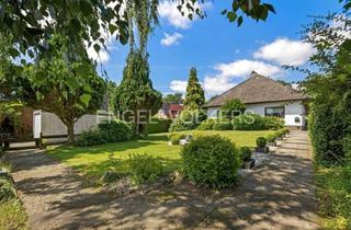 Haus kaufen in 22946 Brunsbek, Großzügiges Familienhaus mit Ausbaureserve - ideal für Mehrgenerationenwohnen