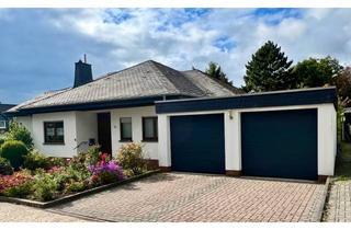 Haus mieten in 56743 Mendig, Großzügiges Einfamilienhaus mit Garten, Doppelgarage und viel Platz in Mendig