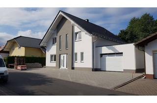 Haus mieten in 56249 Herschbach, Schönes Einfamilienhaus in Herschbach, Bj 2019