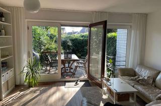 Haus mieten in Klöcknerstraße 19, 44229 Kirchhörde, Dortmund Kirchhörde mit hellem Wohnen- und Essbereich