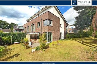 Haus mieten in 22851 Norderstedt, Exklusives Reihenendhaus zur Miete – stilvoll eingerichtet und bezugsfertig