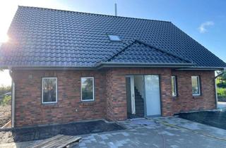 Haus mieten in Süderdeich 17, 25718 Friedrichskoog, Wohnen, wo andere Urlaub machen! Neubau · Erstbezug · ca. 87 m² · 3 Zimmer · direkt am Deich