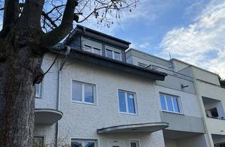 Haus mieten in 53173 Bad Godesberg, Hochwertig saniertes Reihenhaus mit fünf Zimmern und Einbauküche in Bad Godesberg, Bonn