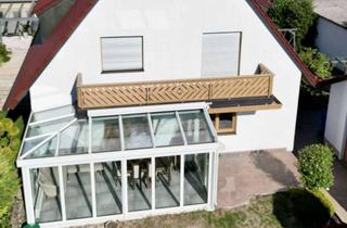 Haus mieten in 86697 Oberhausen, Modernes Wohnen: Großzügiges Einfamilienhaus in Oberhausen