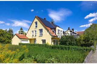 Haus mieten in 82223 Eichenau, Charmante Doppelhaushälfte in attraktiver Wohnlage